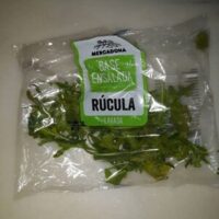 Rúcula Rúcula