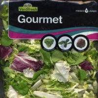 Salad Variada