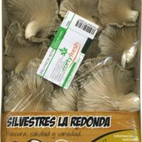 Setas from Ostra "Cortyfresh"