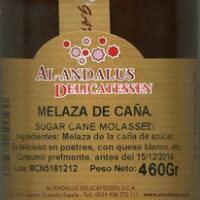 Melaza from Caña from Sugar