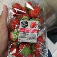 Fresa