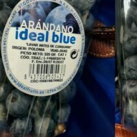 Arandanos