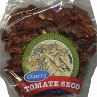 Tomato seco
