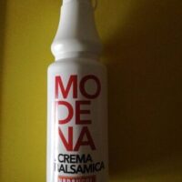 Soup balsámica from Módena