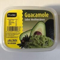 Guacamole