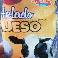 Helado from Queso