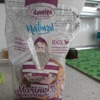 Galletas mariñeiras