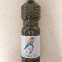 Oil Olive Virgin Extra