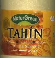 Tahín White