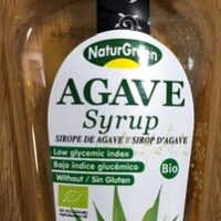 Agave Syrup