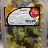 Broccoli