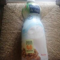 Horchata from Chufa