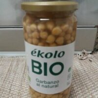 Grabanzo Natural