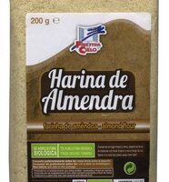 Harina from Almendra
