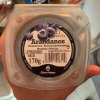 Arandanos