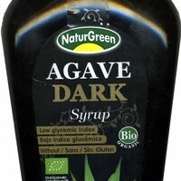 Sirope from Agave Dark