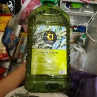 Virgin Olive Oil