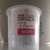Flam mató