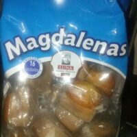 Magdalenas