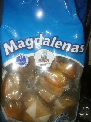Magdalenas Magdalenas