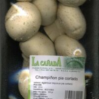 MushroomsWholes "La Cañada"