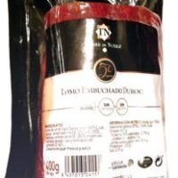 Lomo embuchado Duroc