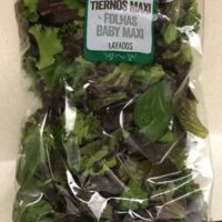Sprouts tiernos maxi (lavados) Sprouts tiernos maxi (lavados)