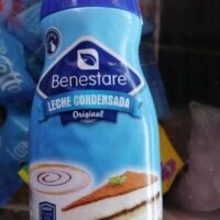 Milk Condensada