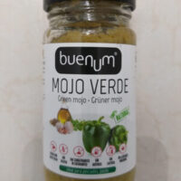 Mojo Green