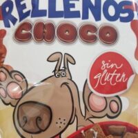 Rellenos CHOCO