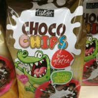 Choco Chips
