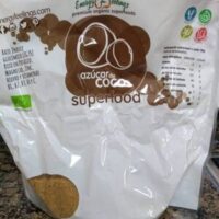 Azucar from Coco superFood