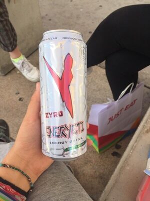 Eneryeti Zyro Eneryeti Zyro