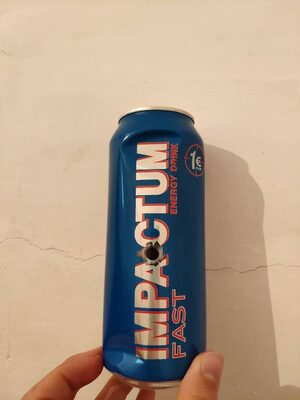 Impactum Fast Impactum Fast