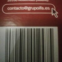 Rice Inflado with Chocolate