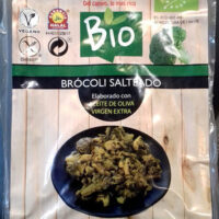 Broccoli SaltEADO BÍO
