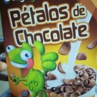 Cereals