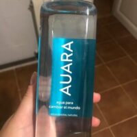 Water Auara