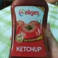 Ketchup Ketchup