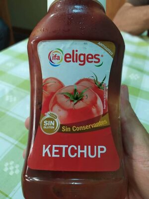 Ketchup Ketchup