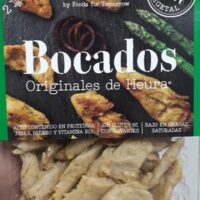 Heüra bocados