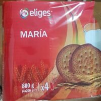 Galletas