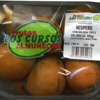 Nísperos