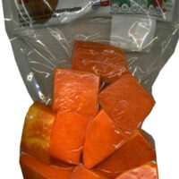 Pumpkin Chopped "Talví"