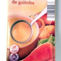 Caldo from Pollo