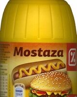 Salsa from Mustard Salsa from Mustard