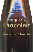 Sirope from Chocolate