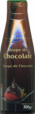 Sirope from Chocolate Sirope from Chocolate