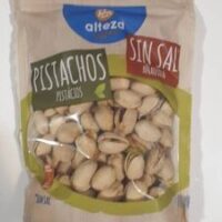 Pistachos