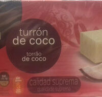 Nougat from Coco